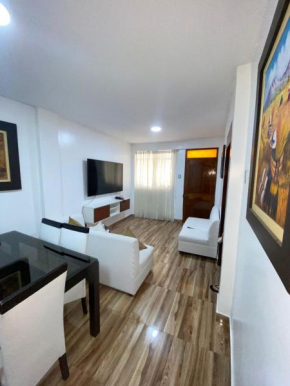 Jannet's house